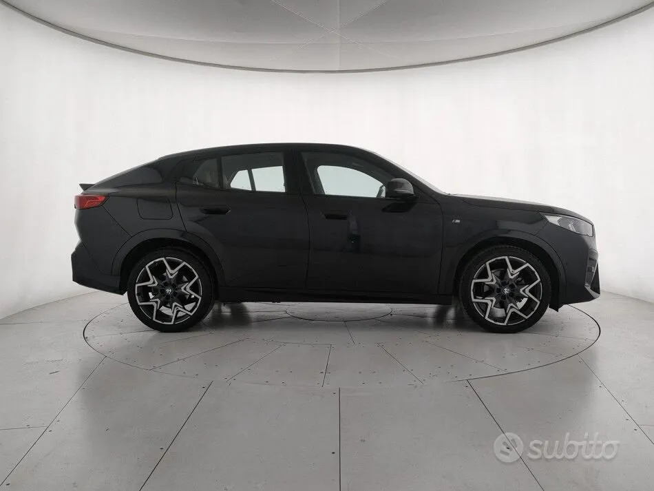 BMW X2 2024 photo 3