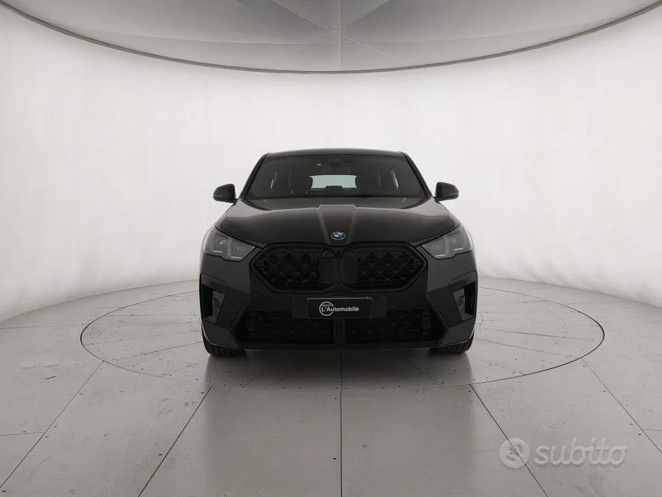 BMW X2 2024 photo 2