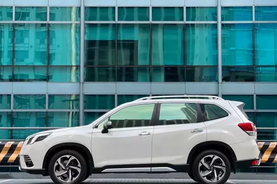 Subaru Forester 2023 photo 5