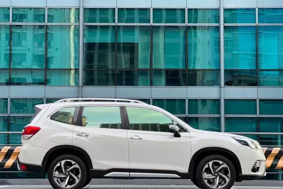 Subaru Forester 2023 photo 4