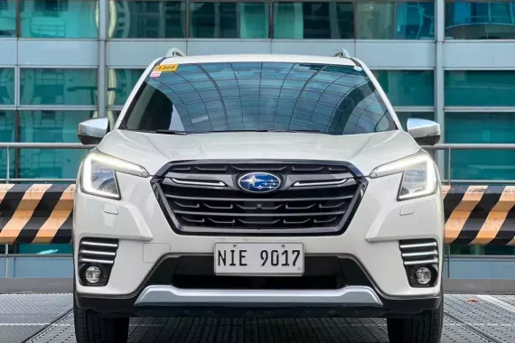 Subaru Forester 2023 photo 2