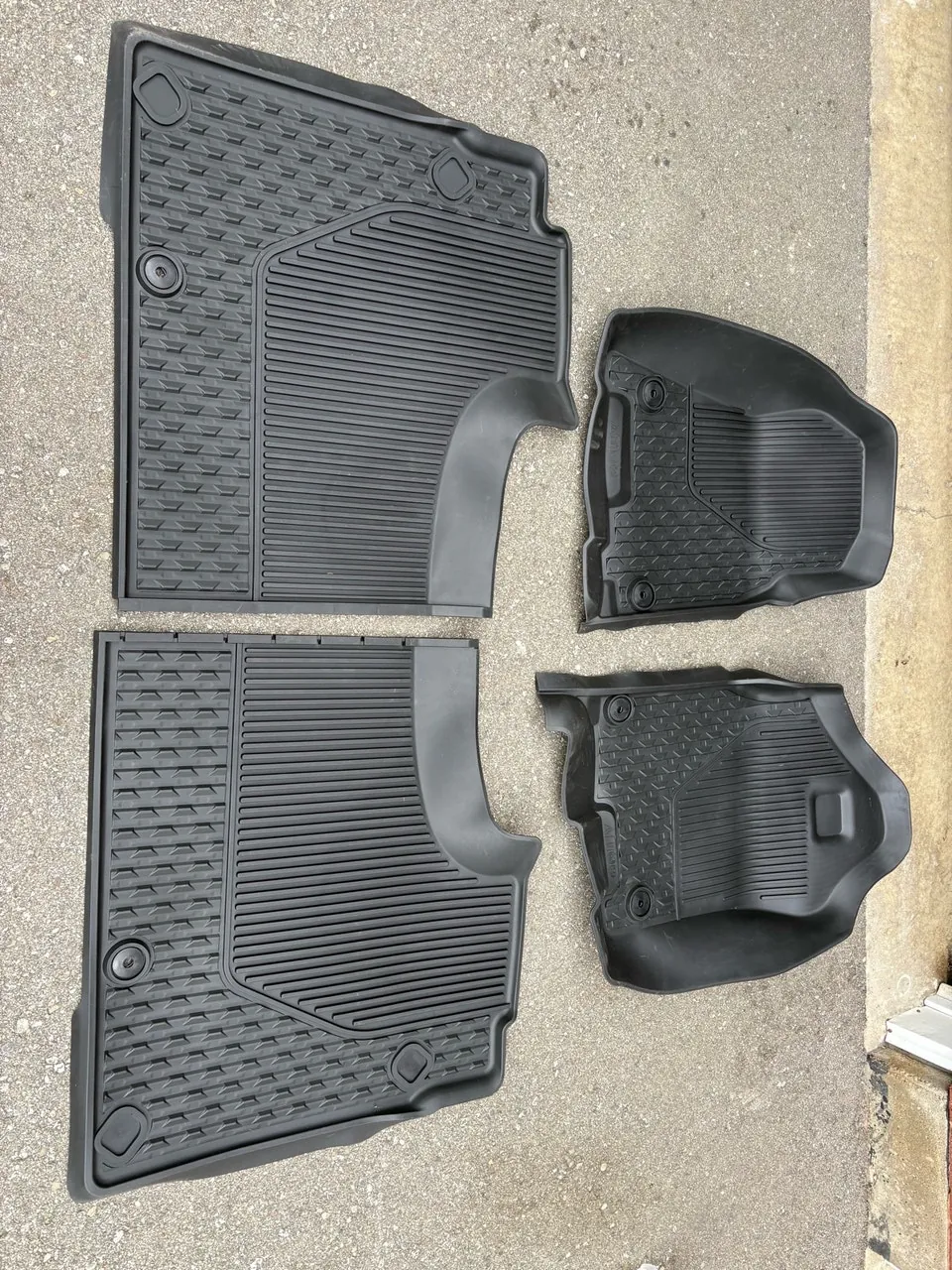 Ram 1500 2018 photo 2