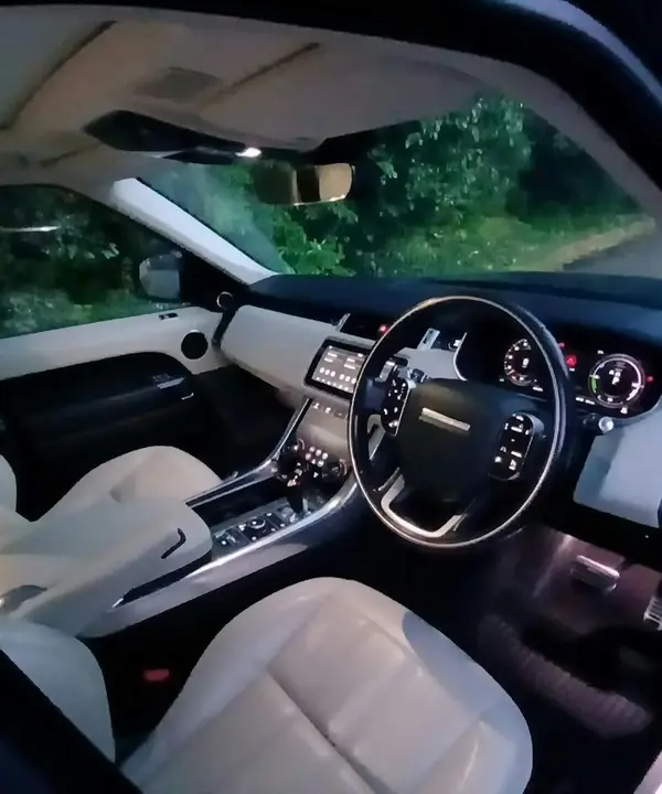 Land Rover Range Rover Sport 2019 photo 4