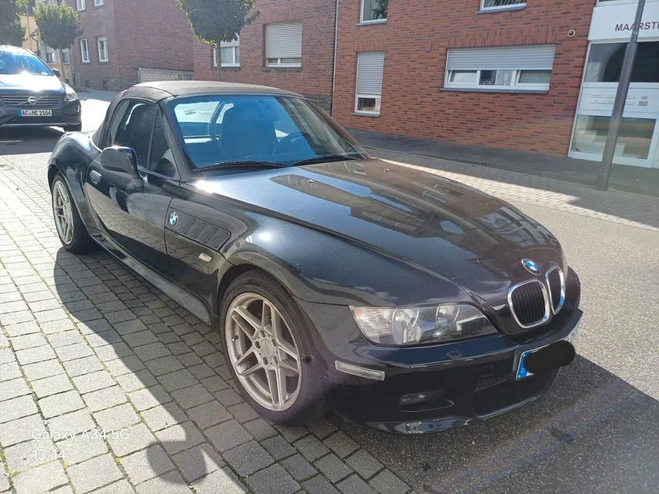 BMW Z3