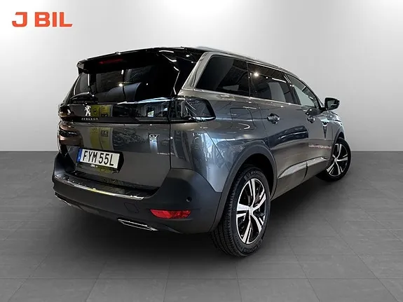 Peugeot 5008 2023 photo 3