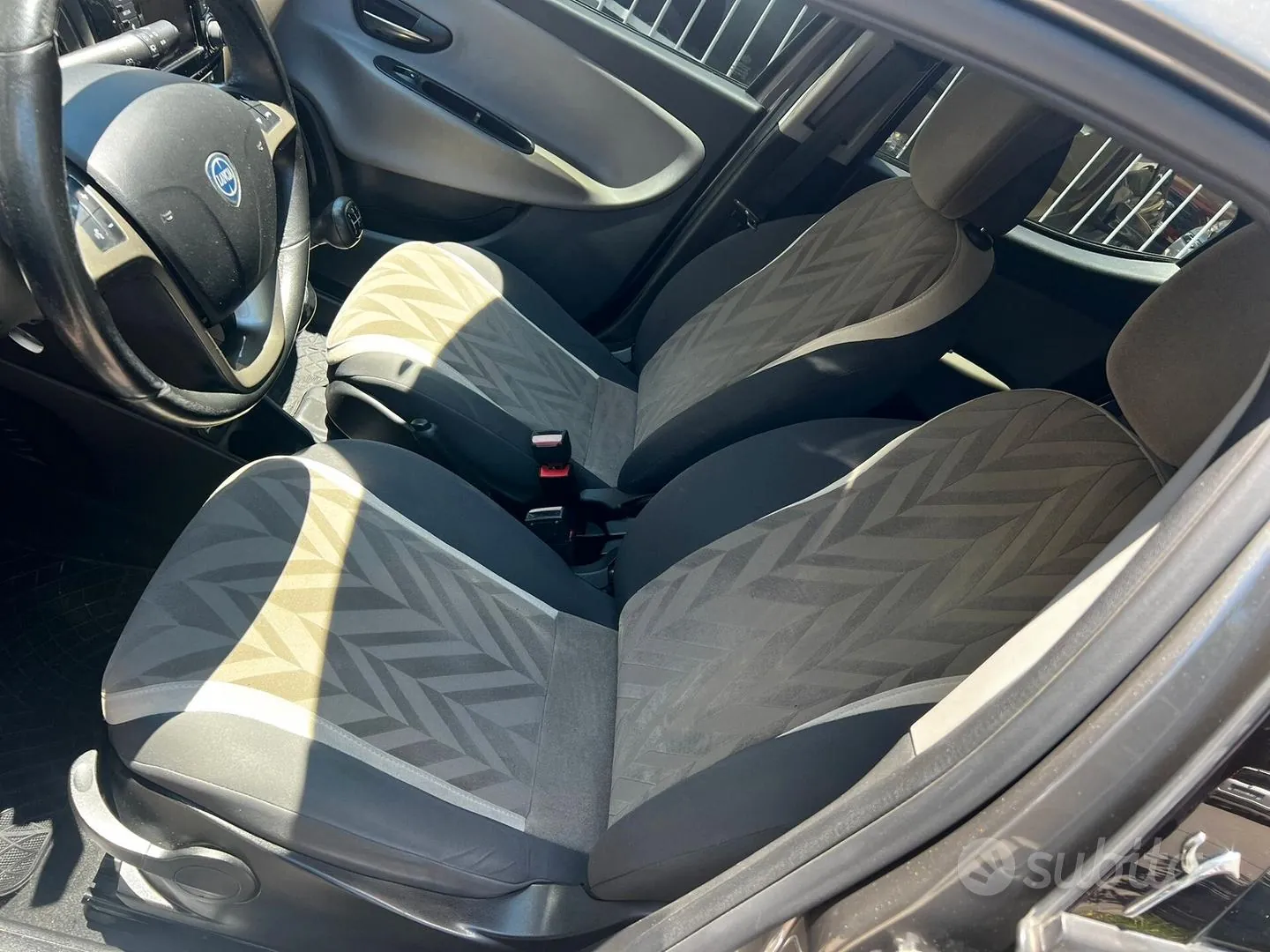 Lancia Ypsilon 2017 photo 3