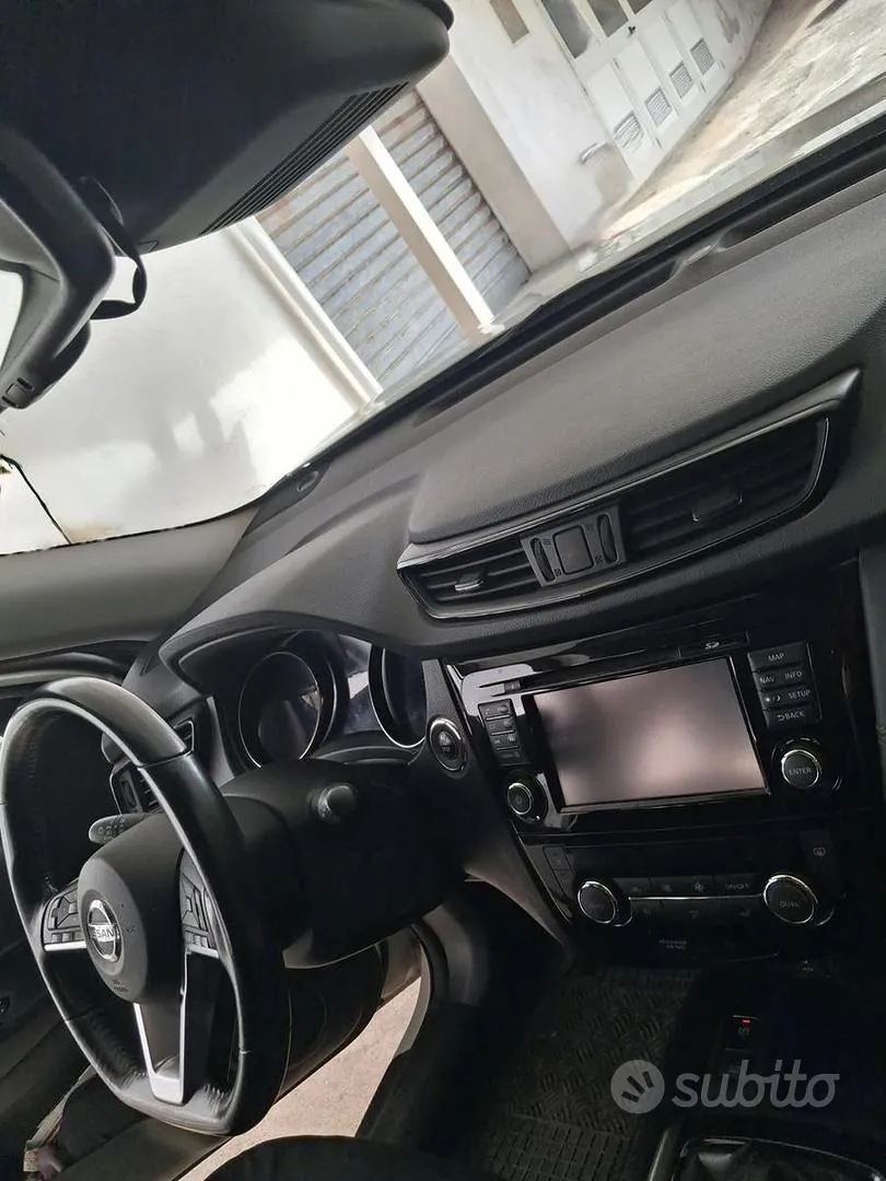 Nissan X-Trail 2019 photo 3