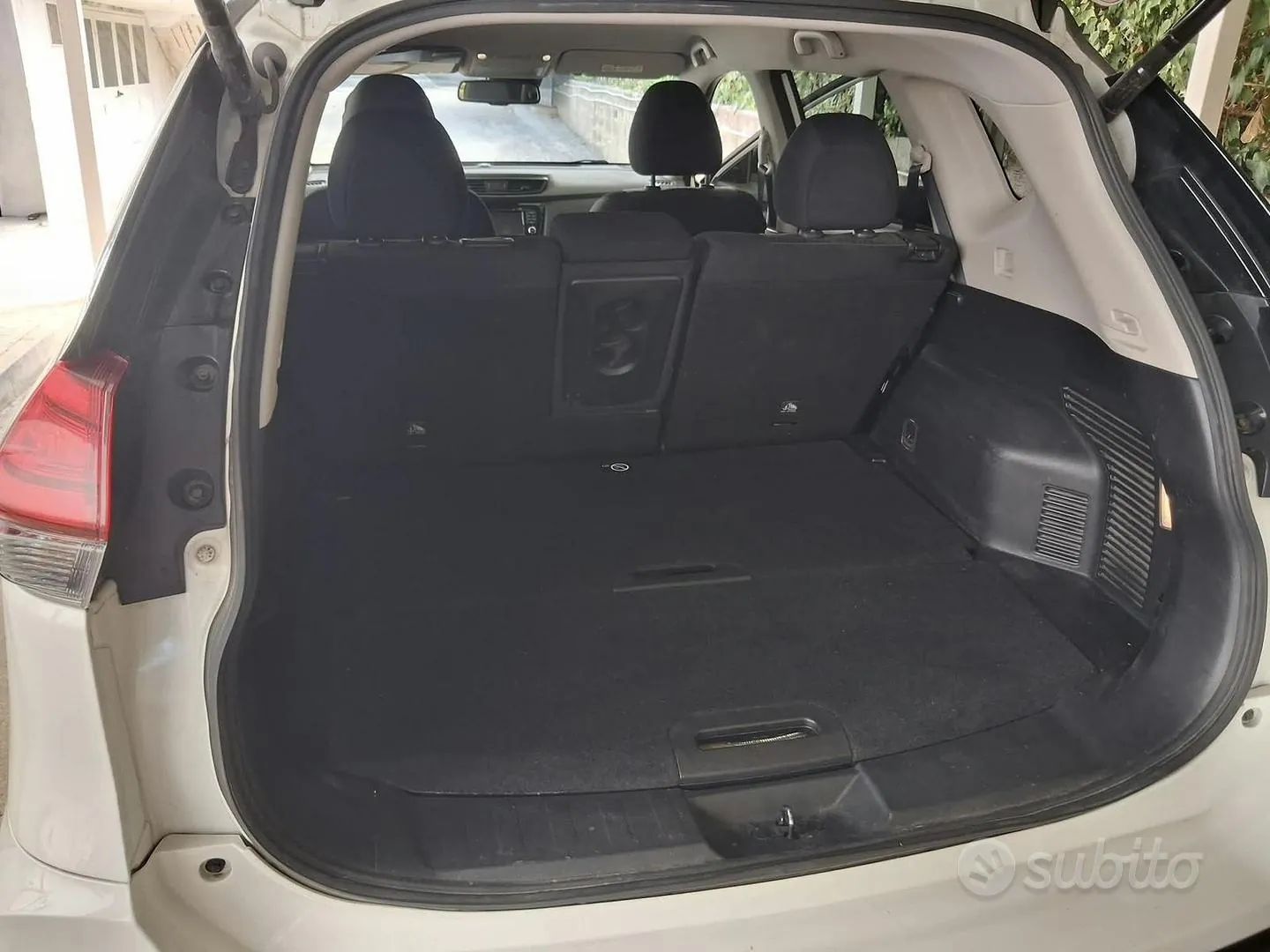 Nissan X-Trail 2019 photo 4