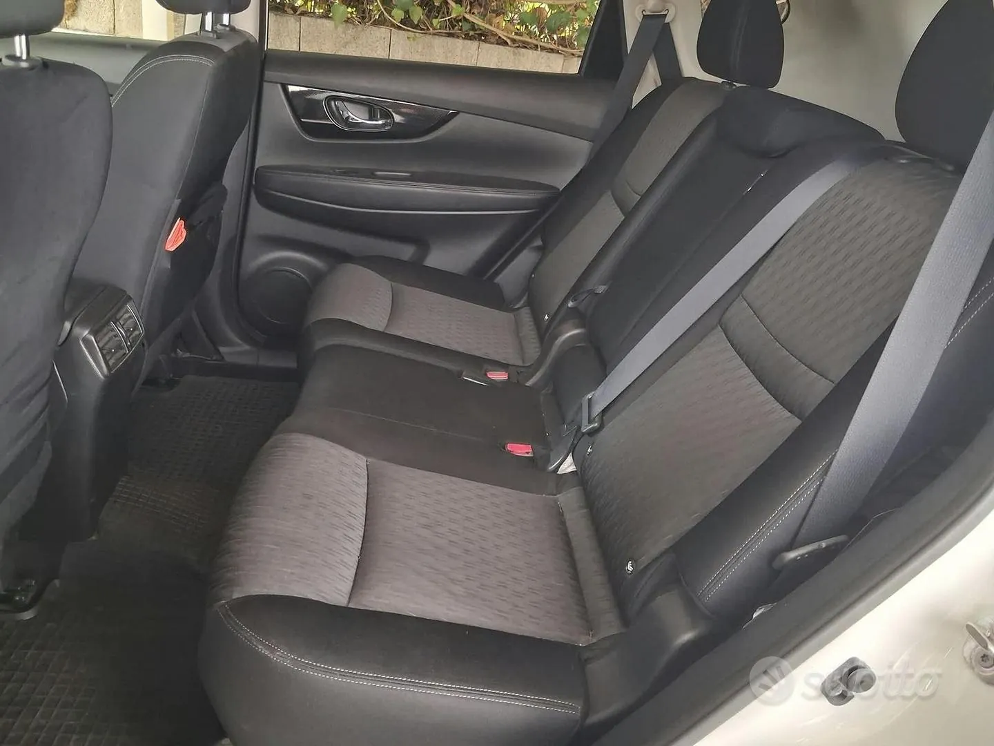 Nissan X-Trail 2019 photo 5