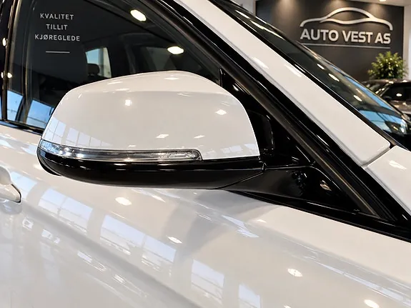 BMW 320D 2017 photo 5