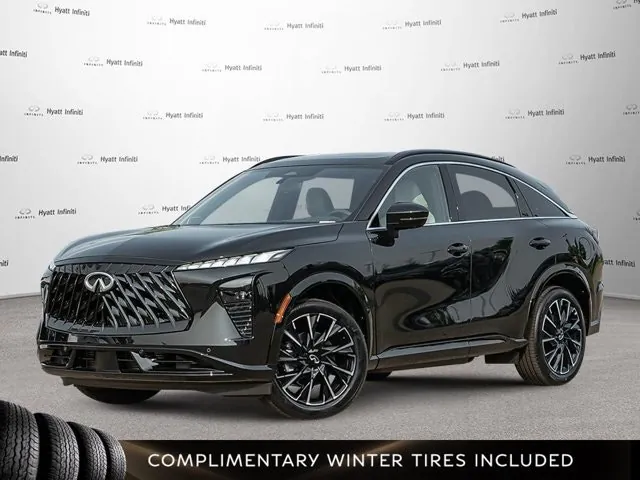 Infiniti Qx65