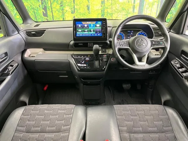 Mitsubishi Delica Mi 2024 photo 2