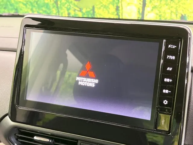 Mitsubishi Delica Mi 2024 photo 4