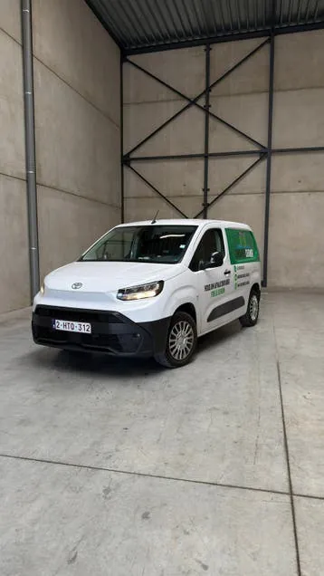 Toyota Proace City