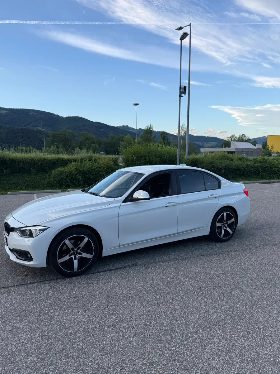 BMW 3Er-Reihe 320I