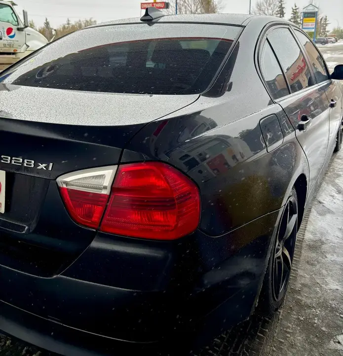 BMW 3 Series 2007 photo 3