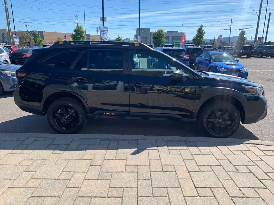 Subaru Outback 2022 photo 4