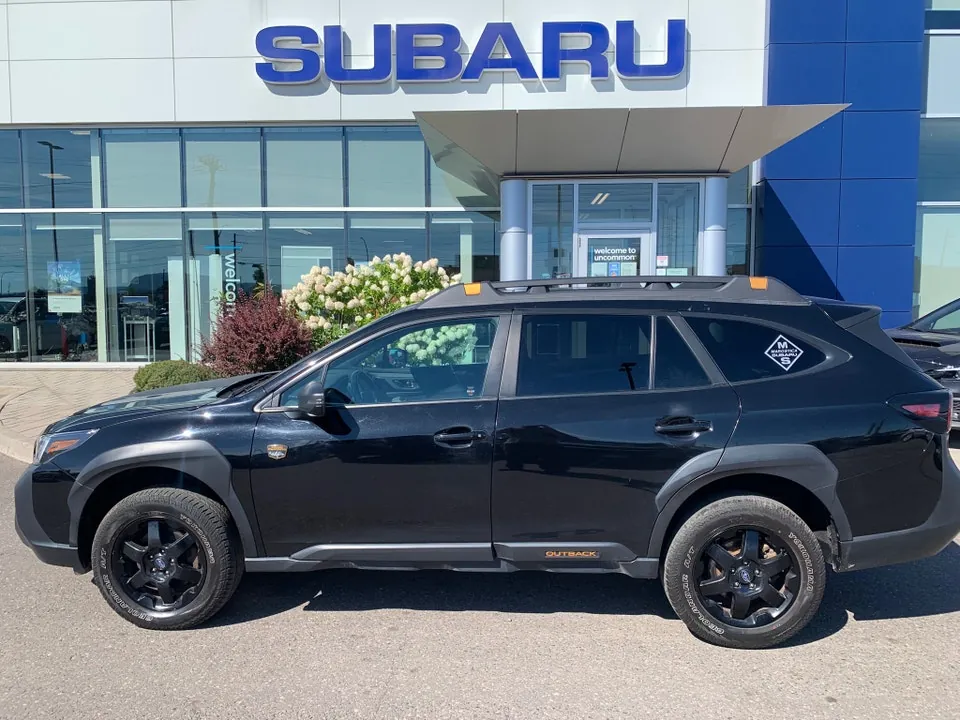 Subaru Outback 2022 photo 2