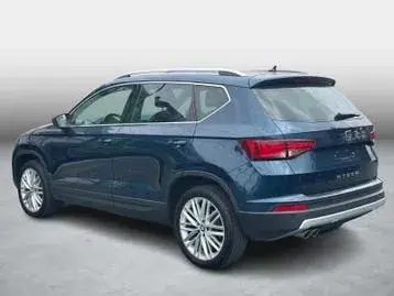 Seat Ateca 2018 photo 2