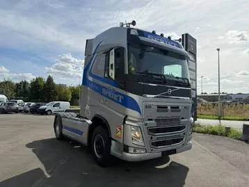 Volvo Fh 460