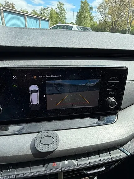 Skoda Octavia 2023 photo 4
