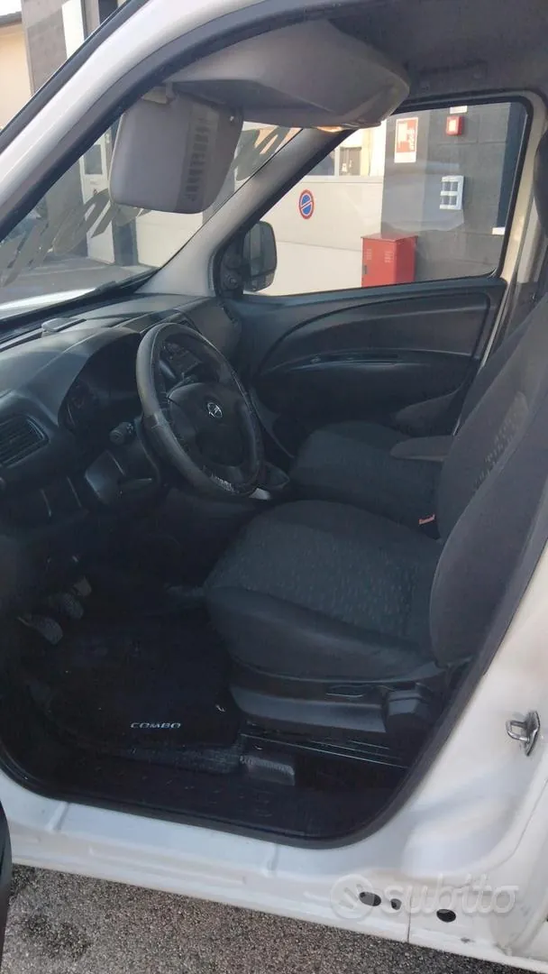 Fiat Doblò 2016 photo 3