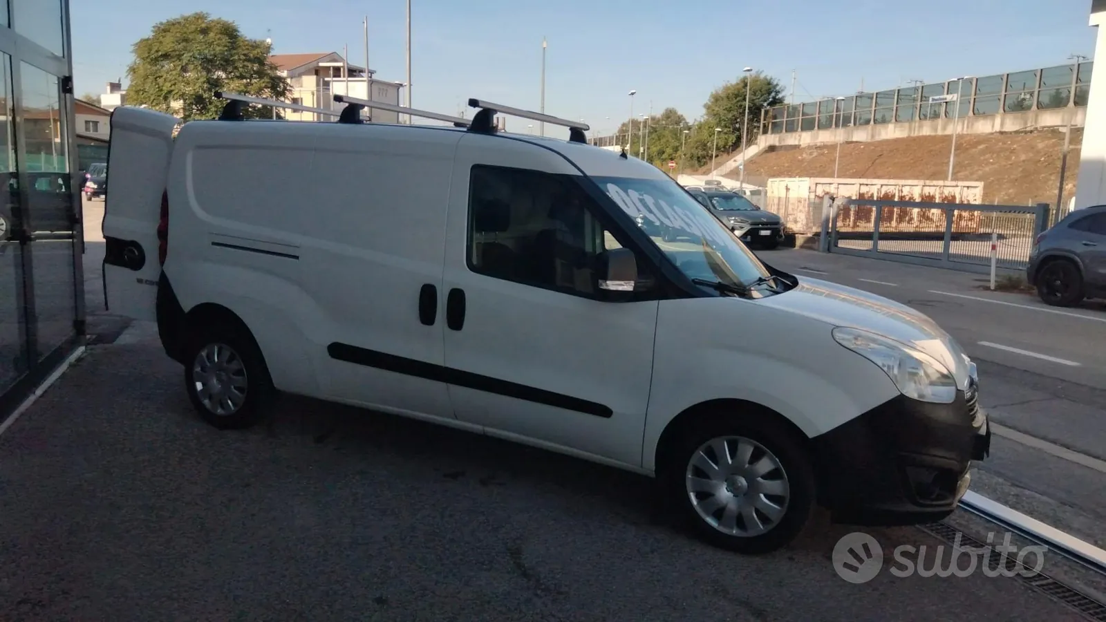 Fiat Doblò