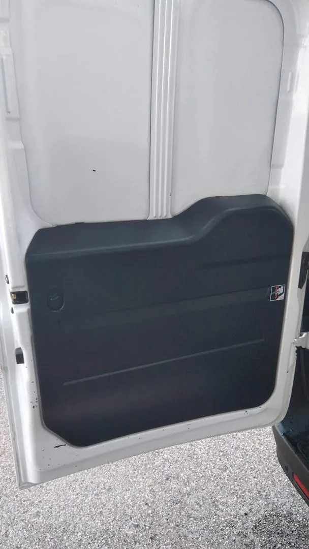 Fiat Doblò 2016 photo 5