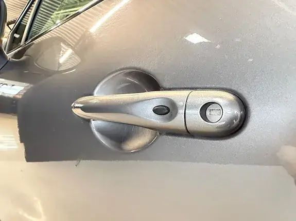 Renault Clio 2015 photo 5