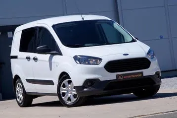 Ford Courier