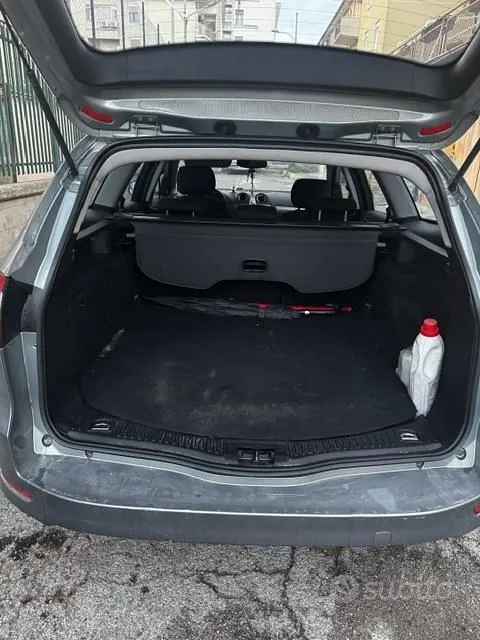 Ford Mondeo 2008 photo 2