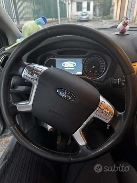 Ford Mondeo 2008 photo 5