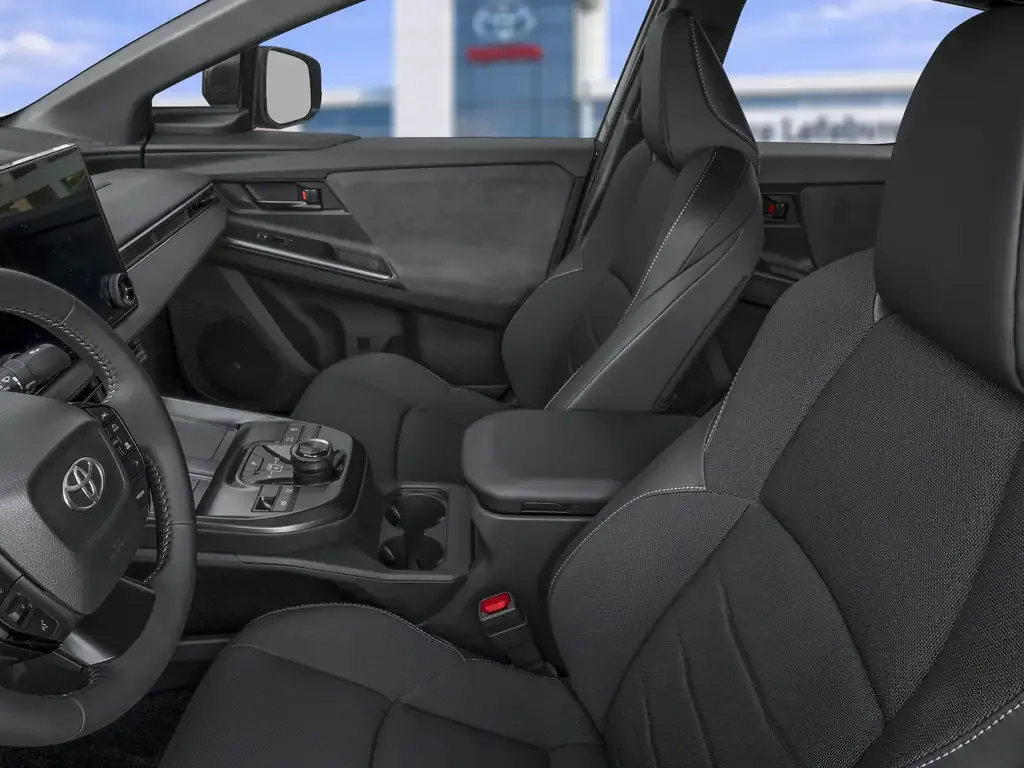 Toyota C-Hr 2027 photo 5