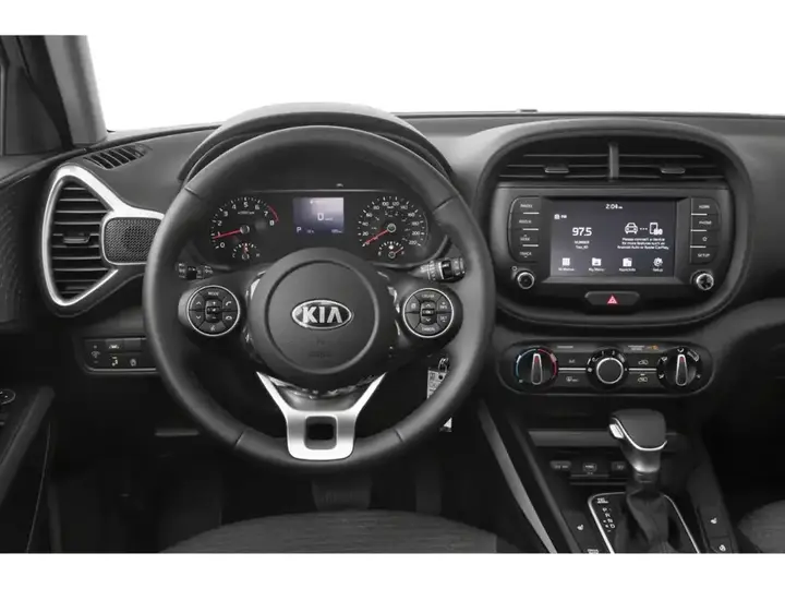 Kia Soul 2020 photo 4