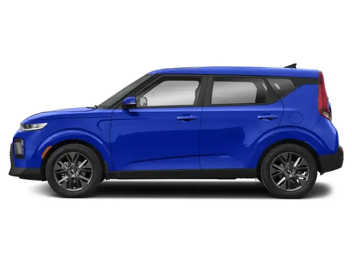 Kia Soul 2020 photo 3
