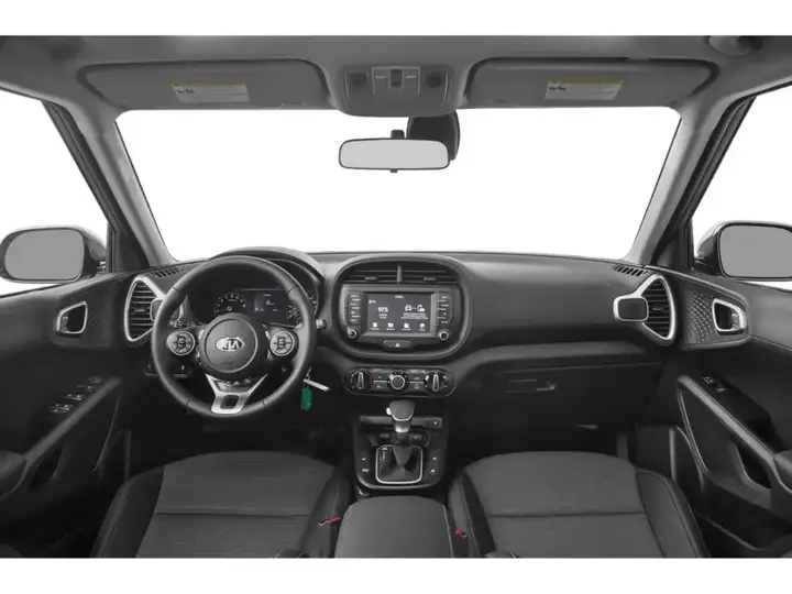 Kia Soul 2020 photo 5