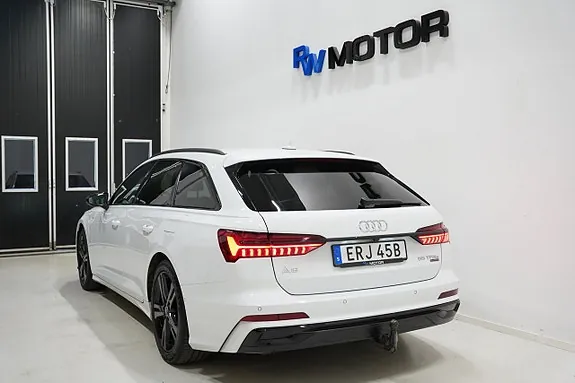Audi A6 2024 photo 4