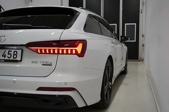 Audi A6 2024 photo 5