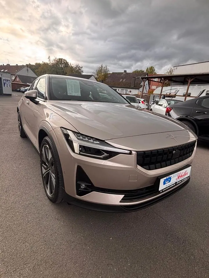 Polestar 2