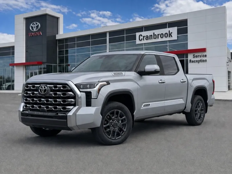 Toyota Tundra