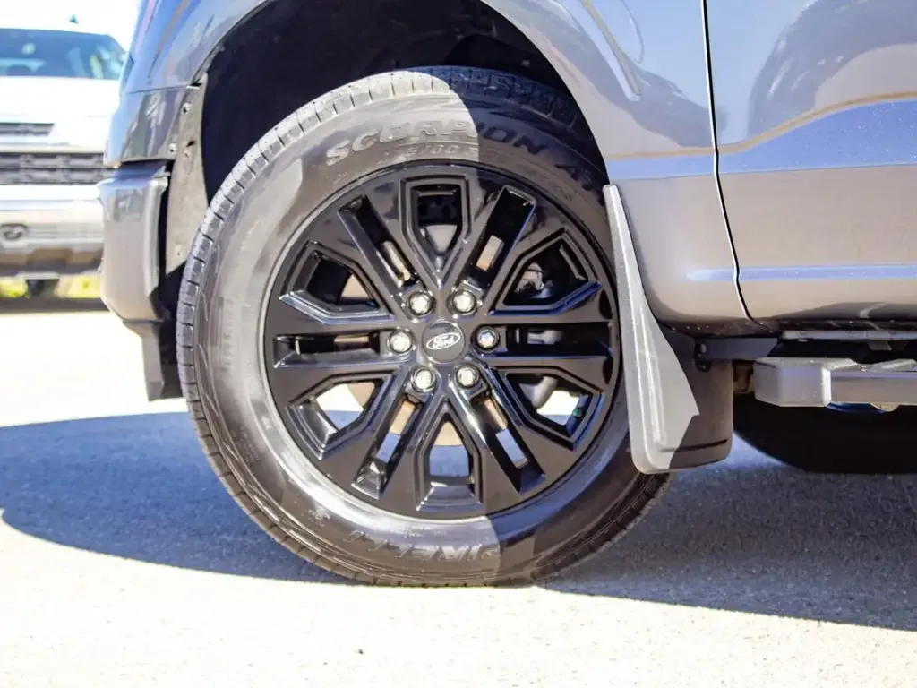 Ford F-150 2024 photo 5