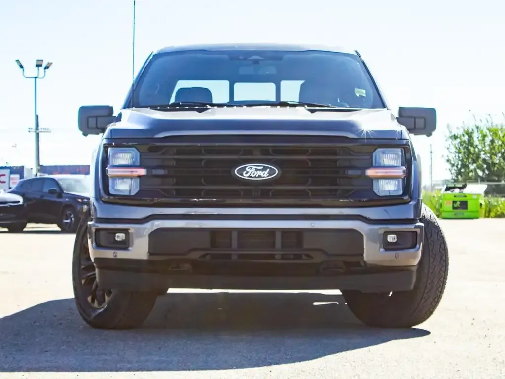 Ford F-150 2024 photo 3