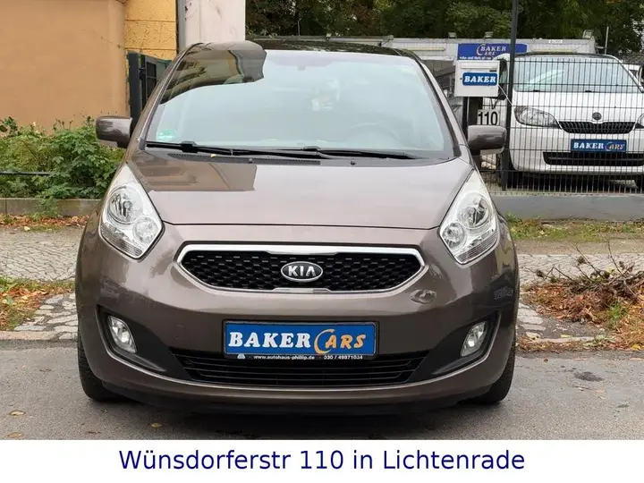 Kia Venga