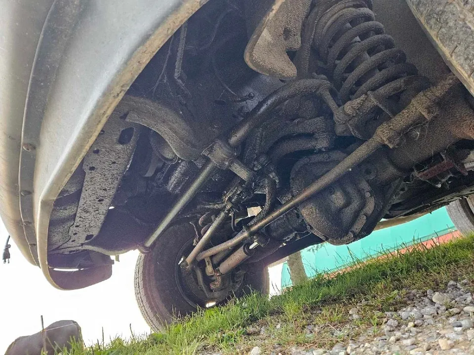 Dodge Ram 3500 2000 photo 4