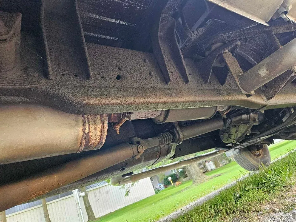 Dodge Ram 3500 2000 photo 5