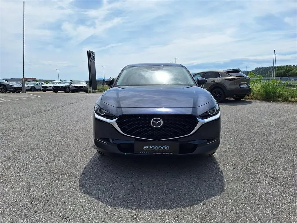 Mazda Cx-30 2026 photo 3