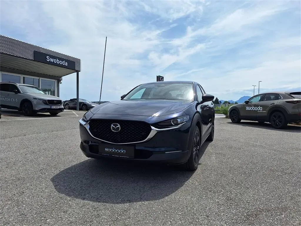 Mazda Cx-30 2026 photo 2