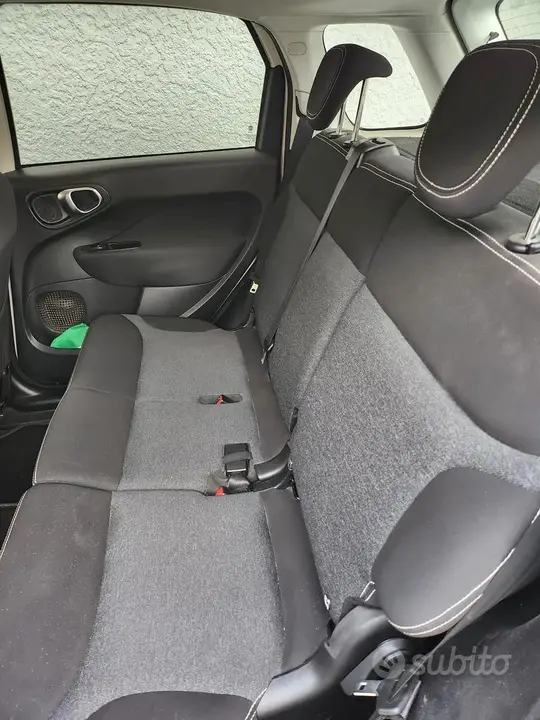 Fiat 500L 2019 photo 5