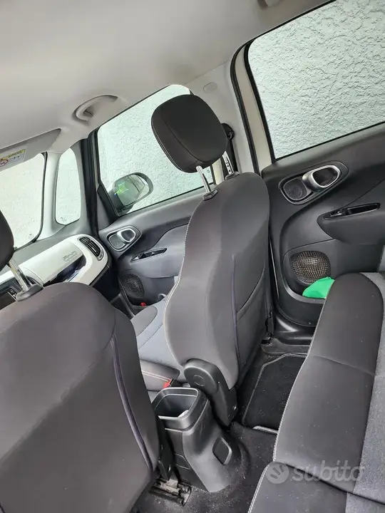 Fiat 500L 2019 photo 4