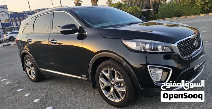 Kia Sorento 2018 photo 5
